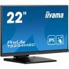 Монітор iiyama T2254MSC-B1AG зображення 2