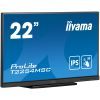Монітор iiyama T2254MSC-B1AG зображення 4