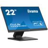 Монітор iiyama T2254MSC-B1AG зображення 5