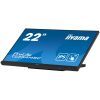 Монітор iiyama T2254MSC-B1AG зображення 7