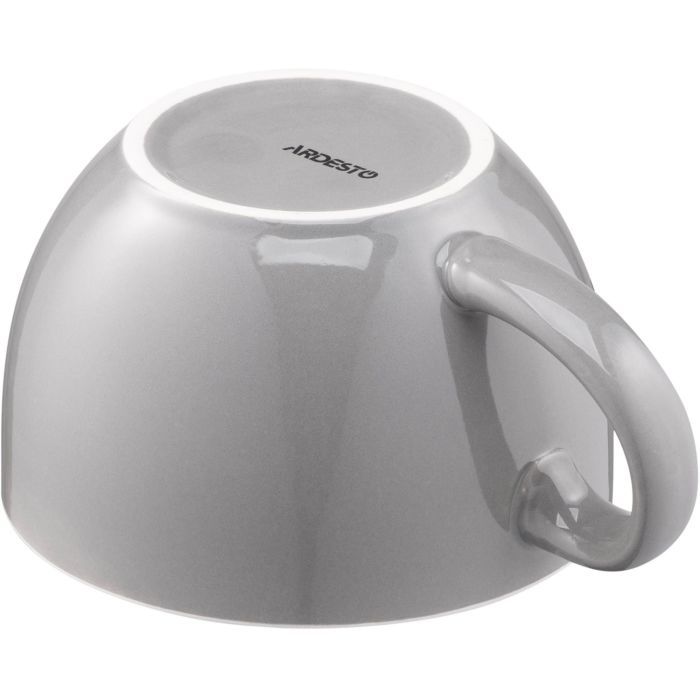 Чашка Ardesto Merino 480 мл Light Green (AR3486LG) изображение 2