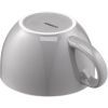 Чашка Ardesto Merino 480 мл Grey (AR3486GY) изображение 2