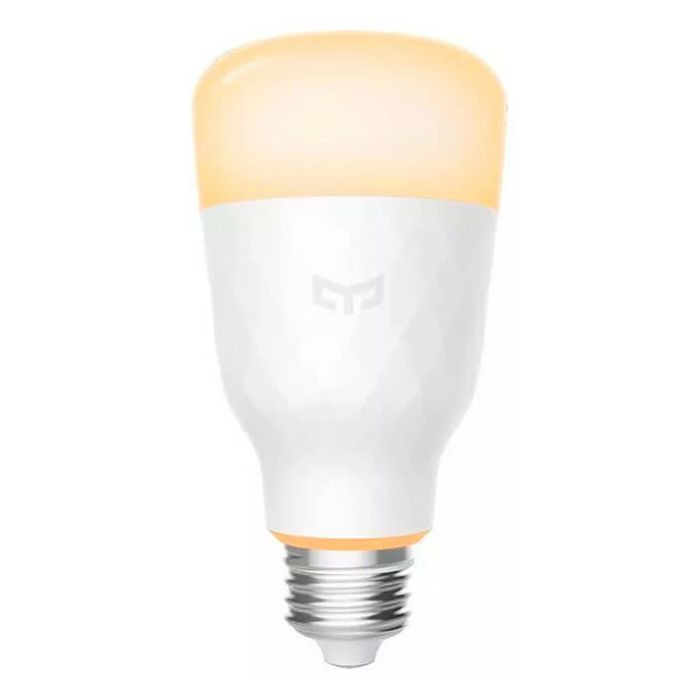 Умная лампочка Yeelight Smart LED Bulb W3(White) (YLDP007)