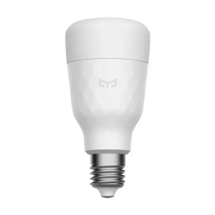 Умная лампочка Yeelight Smart LED Bulb W3(White) (YLDP007) изображение 2