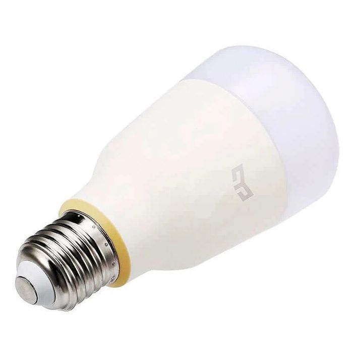 Умная лампочка Yeelight Smart LED Bulb W3(White) (YLDP007) изображение 3