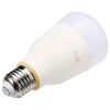 Розумна лампочка Yeelight Smart LED Bulb W3(White) (YLDP007) зображення 3
