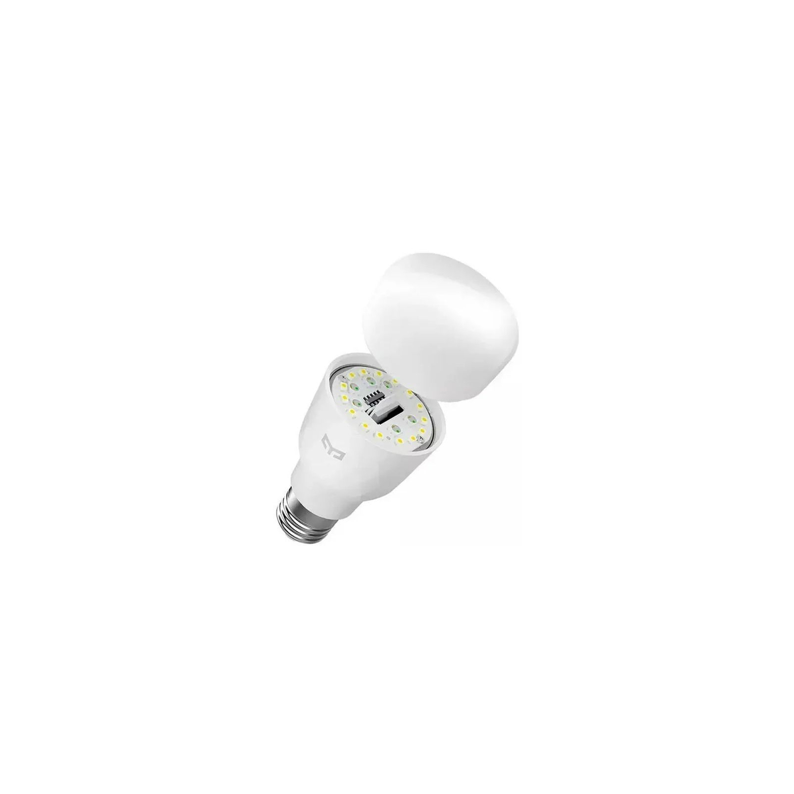Розумна лампочка Yeelight Smart LED Bulb W3(White) (YLDP007) зображення 4