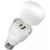 Умная лампочка Yeelight Smart LED Bulb W3(White) (YLDP007) изображение 4