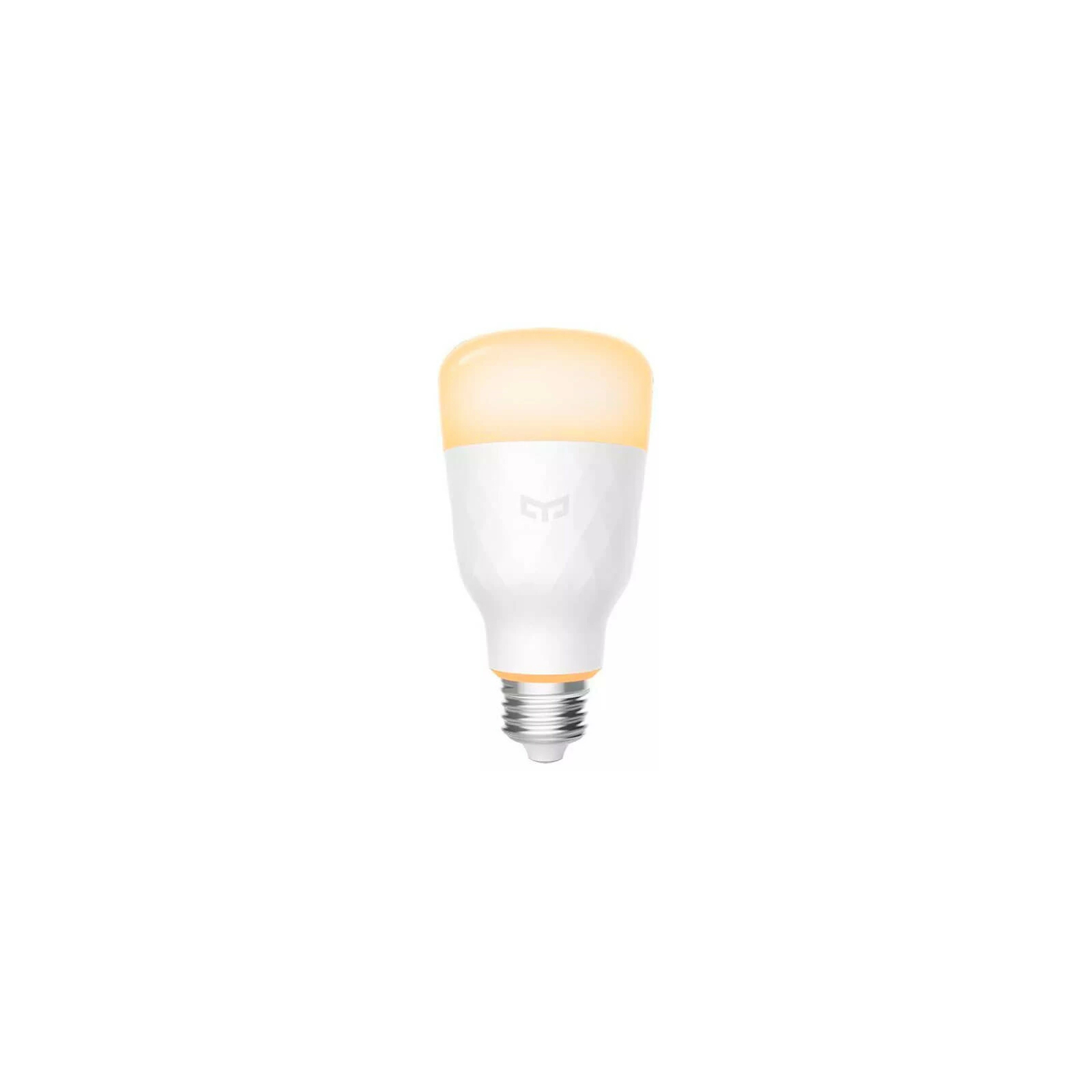 Розумна лампочка Yeelight Smart LED Bulb W3(White) (YLDP007)