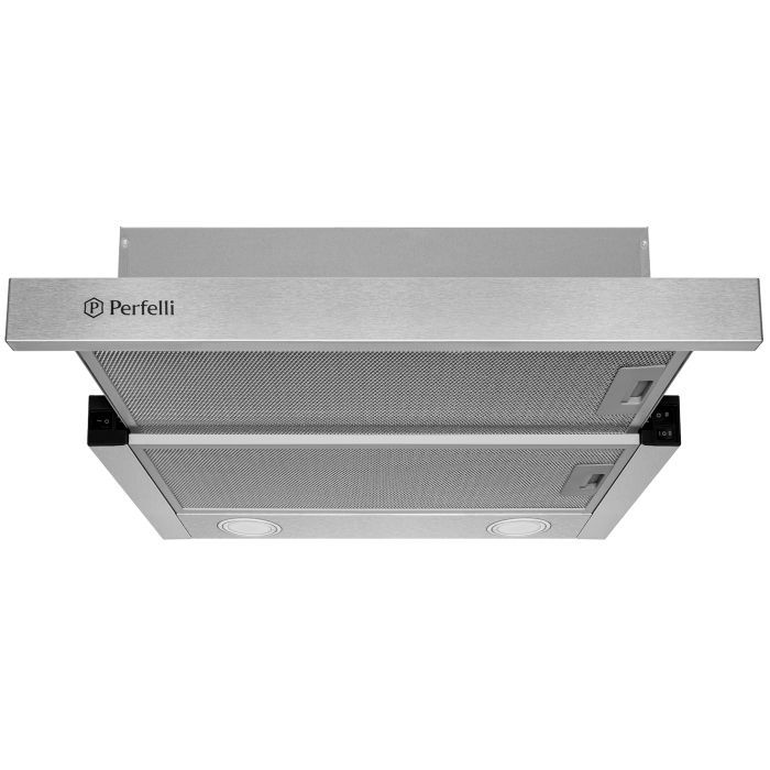 Витяжка кухонна Perfelli TL 5212 BL 700 LED
