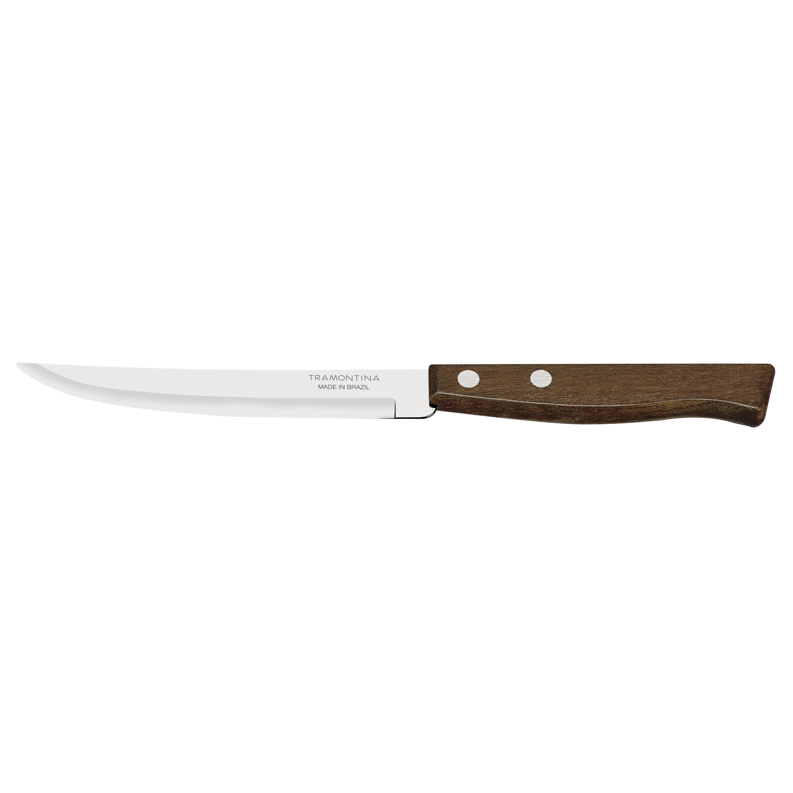 Набір ножів Tramontina Tradicional Steak Straight 127 мм 60 шт (22212/405)