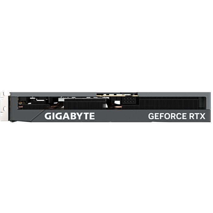 Відеокарта GIGABYTE GeForce RTX4060Ti 8Gb EAGLE OC (GV-N406TEAGLE OC-8GD) зображення 5