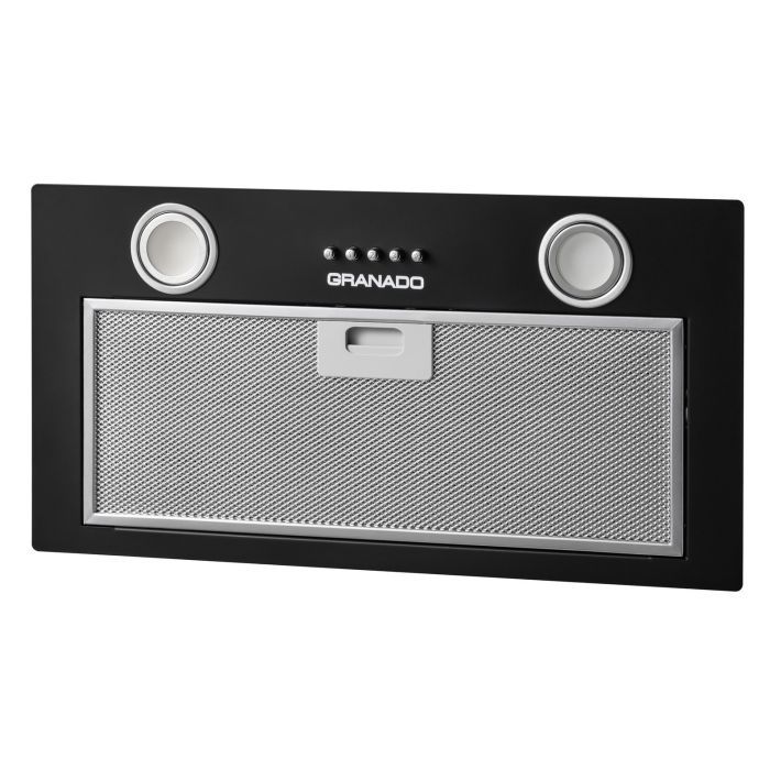 Витяжка кухонна GRANADO Palamos 3603-700 Inox (GCH486377) зображення 2