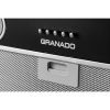 Витяжка кухонна GRANADO Palamos 3603-700 Black (GCH496311) зображення 3