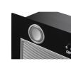 Витяжка кухонна GRANADO Palamos 3603-700 Black (GCH496311) зображення 4