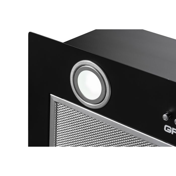 Витяжка кухонна GRANADO Palamos 3603-700 Inox (GCH486377) зображення 5