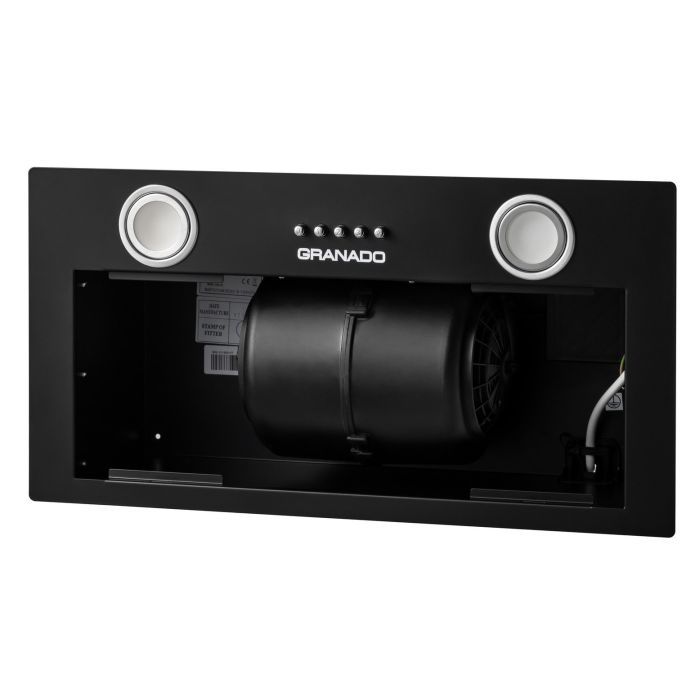 Витяжка кухонна GRANADO Palamos 3603-700 Inox (GCH486377) зображення 6