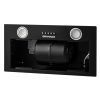 Витяжка кухонна GRANADO Palamos 3603-700 Black (GCH496311) зображення 6