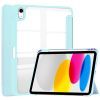 Чехол для планшета BeCover Soft Edge BeCover Apple iPad 10.9" 2022 Light Blue (709205) изображение 2