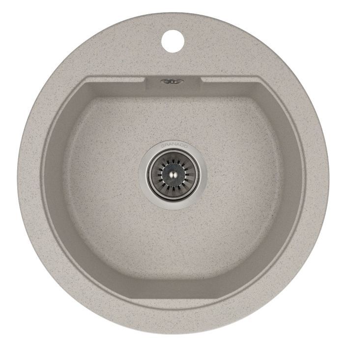 Мийка кухонна GRANADO LUGO ivory (gr2804)