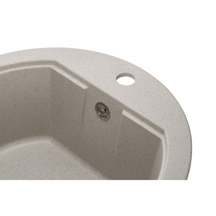 Мийка кухонна GRANADO LUGO ivory (gr2804) зображення 5