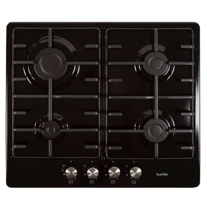 Варочна поверхня Ventolux HG640-MA3 S (X)