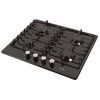 Варочна поверхня Ventolux HG640-MA3 S (BK) зображення 2