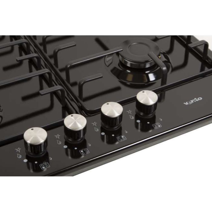 Варочна поверхня Ventolux HG640-MA3 S (X) зображення 3