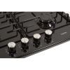 Варочна поверхня Ventolux HG640-MA3 S (BK) зображення 3