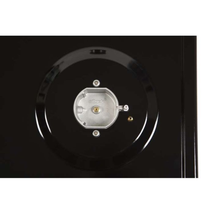 Варочна поверхня Ventolux HG640-MA3 S (X) зображення 5