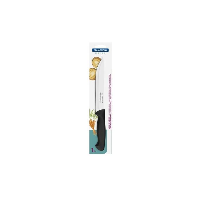 Кухонный нож Tramontina Usual Meat 152 мм (23043/106) изображение 3