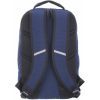 Рюкзак школьный Cool For School 18" унисекс 24 л Синий (CF86111) изображение 2