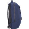 Рюкзак школьный Cool For School 18" унисекс 24 л Синий (CF86111) изображение 4