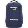 Рюкзак школьный Cool For School 18" унисекс 24 л Синий (CF86111) изображение 5