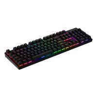 Клавиатура Hator Starfall RGB Pink switch Black (HTK-599) изображение 2