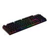 Клавиатура Hator Starfall RGB Pink switch Black (HTK-599) изображение 2