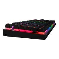 Клавиатура Hator Starfall RGB Pink switch Black (HTK-599) изображение 3