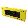 Клавиатура Hator Starfall RGB Pink switch Black (HTK-599) изображение 5