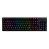 Клавиатура Hator Starfall RGB Pink switch Black (HTK-599)
