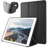 Чехол для планшета BeCover Tri Fold Soft TPU Silicone Apple iPad 9.7 2017/2018 A1822/A1823/A1893/A1954 Black (706875) изображение 2