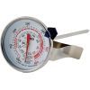 Кухонный термометр Winco стрілочний TMT-CDF2 +40C - +200C (10065)
