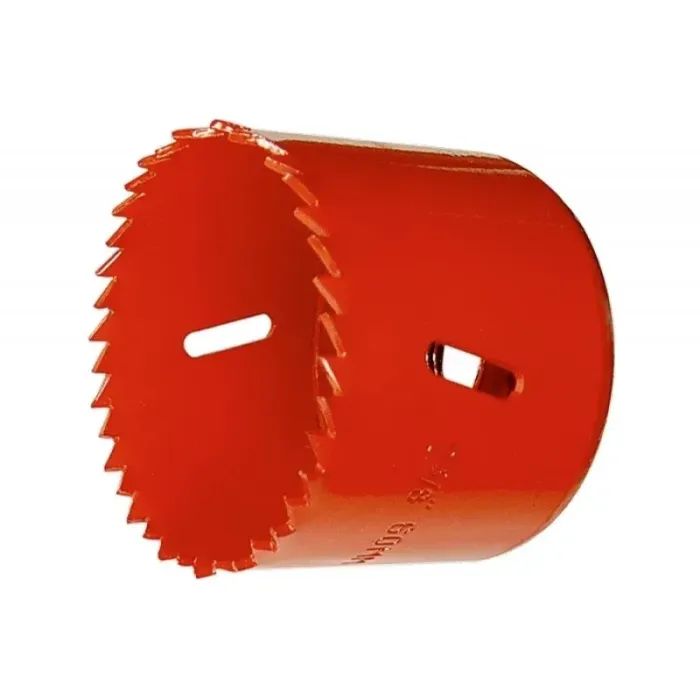 Коронка HAISSER Bi-metal - 52мм (57814)
