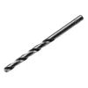 Свердло HAISSER по металу HSS - 1.0х12х34мм ср. с. DIN 338 (15831)