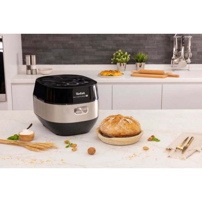 Мультиварка Tefal RK908A34 изображение 10