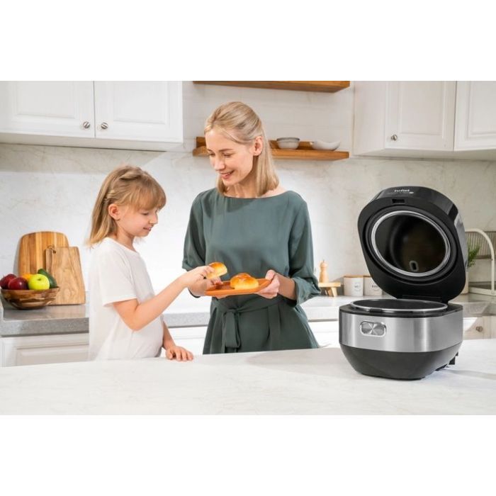 Мультиварка Tefal RK908A34 изображение 11