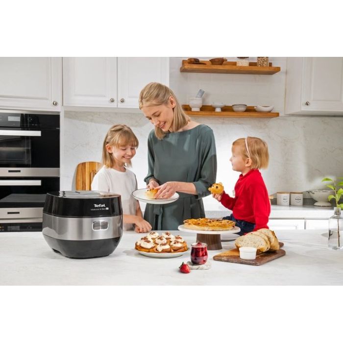 Мультиварка Tefal RK908A34 изображение 12