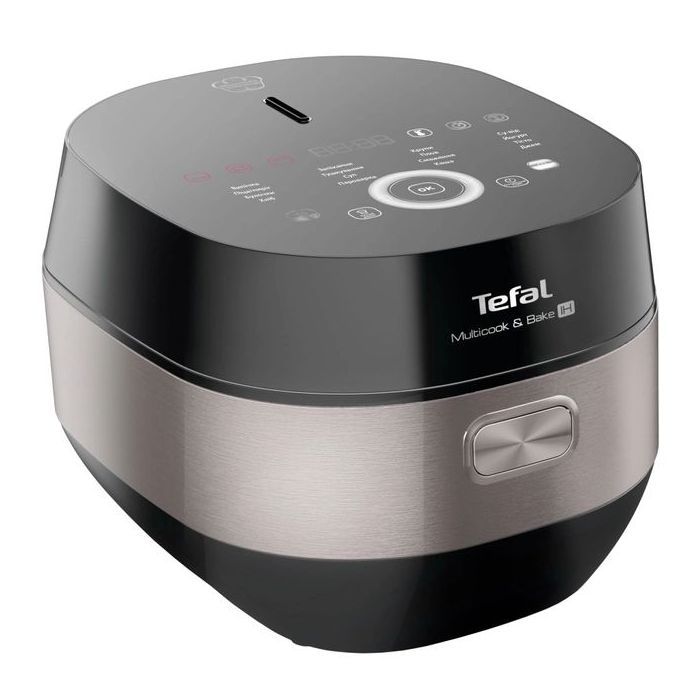 Мультиварка Tefal RK908A34