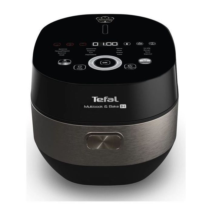 Мультиварка Tefal RK908A34 изображение 2