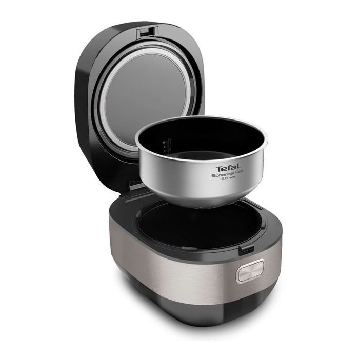 Мультиварка Tefal RK908A34 изображение 5