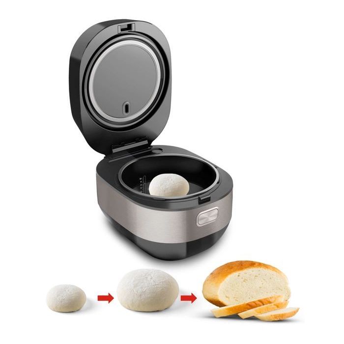 Мультиварка Tefal RK908A34 изображение 6
